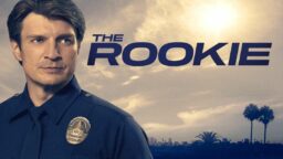 The Rookie Il fuggitivo trama