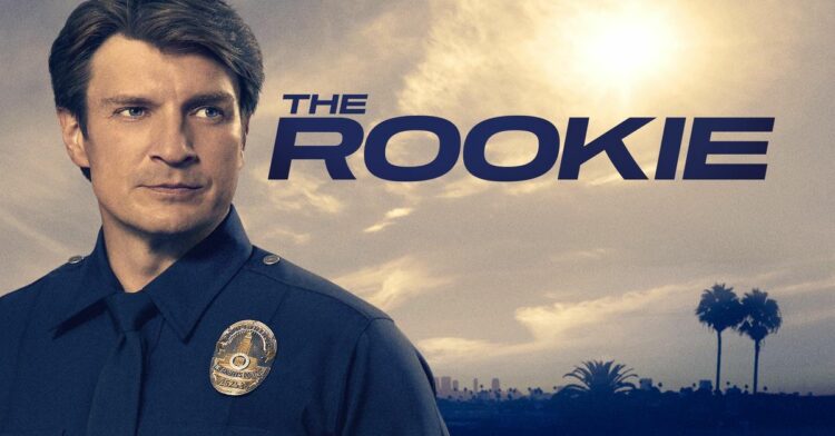 The Rookie Il fuggitivo trama