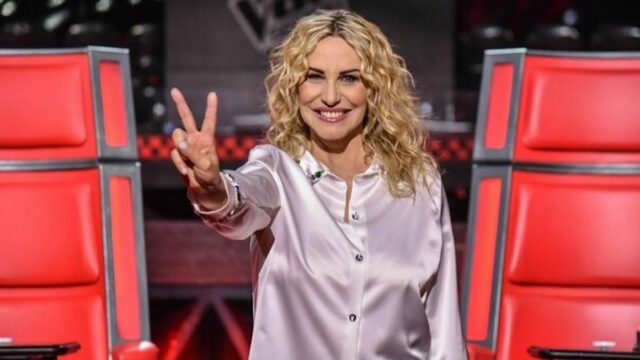 The Voice Kids seconda stagione