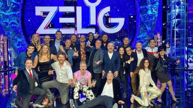 Zelig 2023