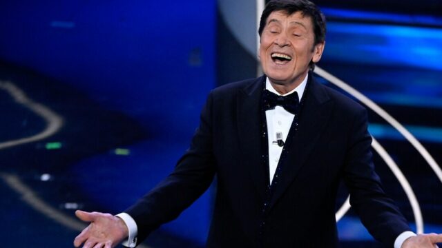 A Sua Immagine 24 dicembre Gianni Morandi