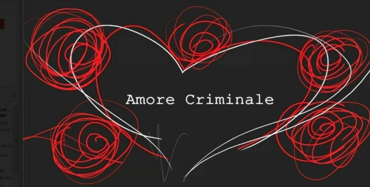 Amore criminale 21 dicembre inchieste