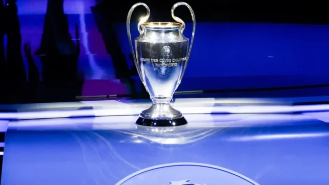 Champions League 2023-2024 ultima giornata
