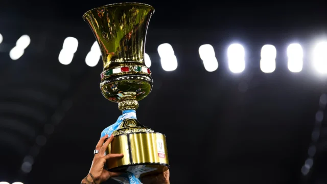Coppa Italia 2023 ottavi di finale tv 5 6 dicembre partite