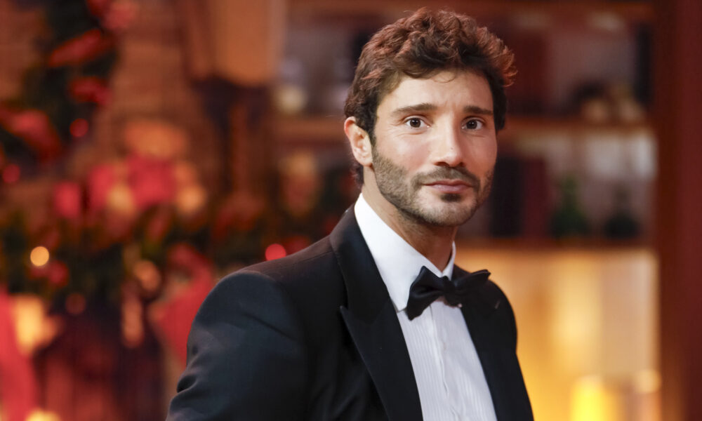 Da Natale a Santo Stefano ospiti