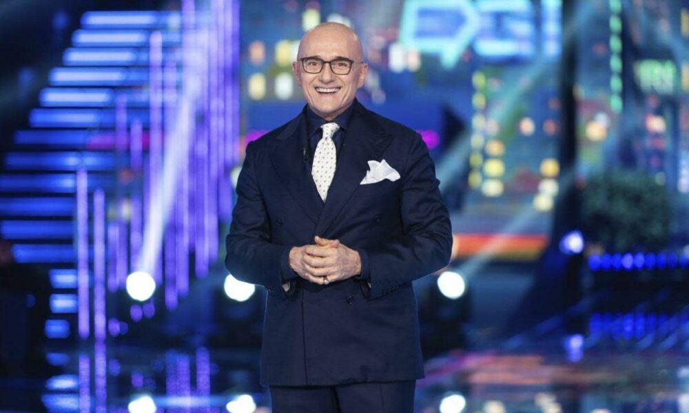 Grande Fratello 16 dicembre chi al televoto