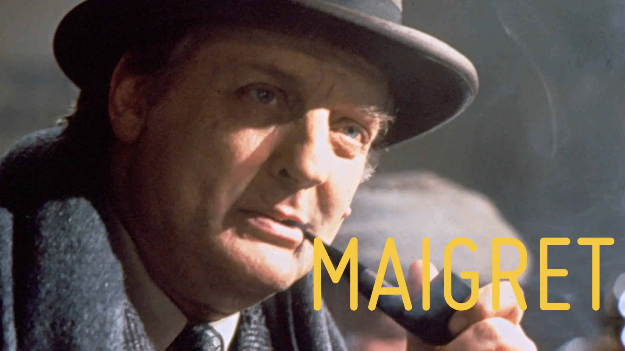 Maigret e l'arrampicatrice sociale film attori