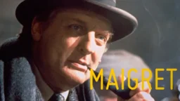 Maigret e le due sorelle film Top Crime