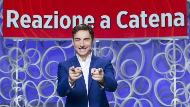 Marco Liorni 2023 successi