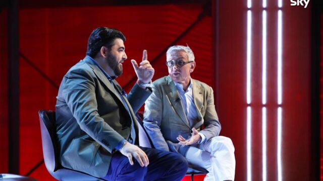 Masterchef Italia 2023 seconda puntata Stress test