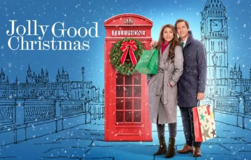 Natale a Londra film Tv8