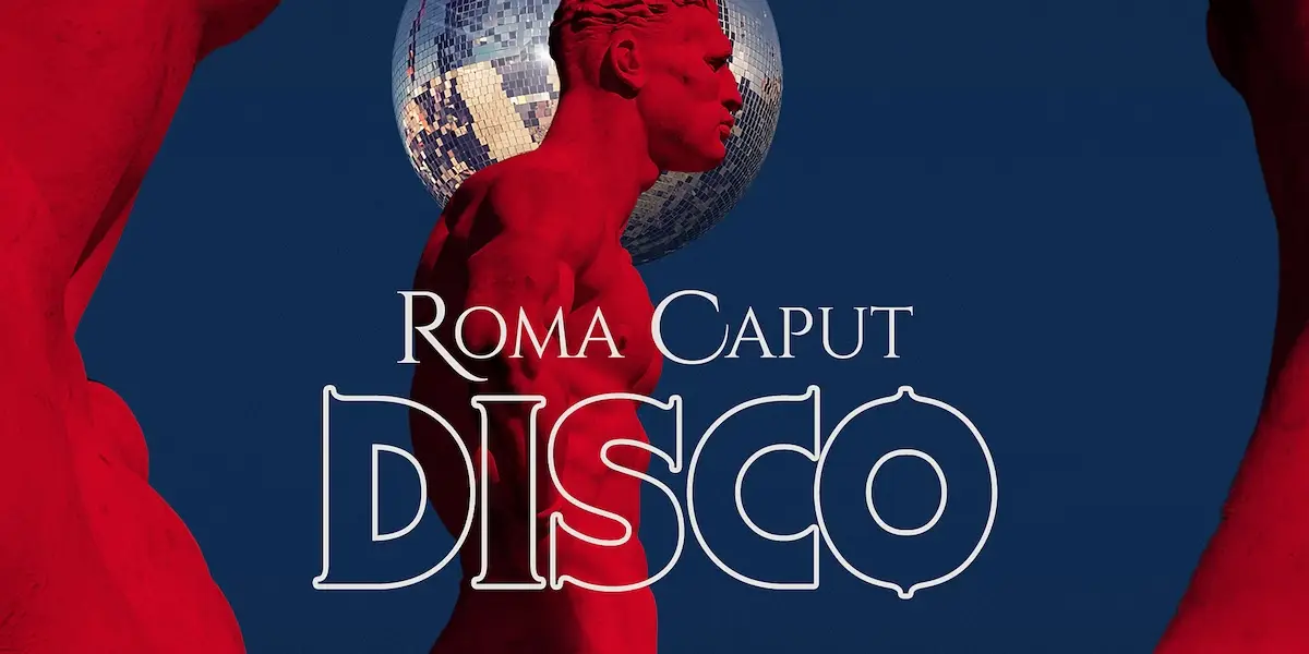 Roma Caput Disco film Rai 5