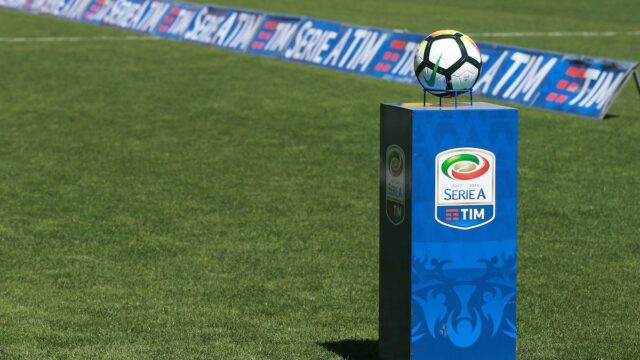 Serie A 2023-2024 sedicesima giornata calendario