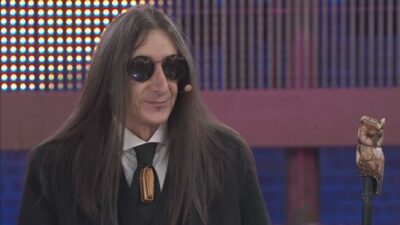 Avanti un altro 2024, novità, personaggi Salottino, quante puntate