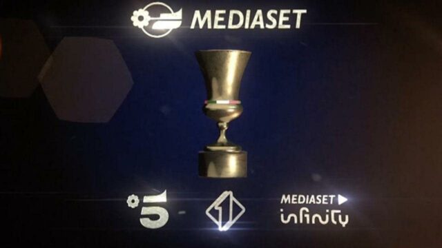 Coppa Italia 2 4 gennaio telecronisti