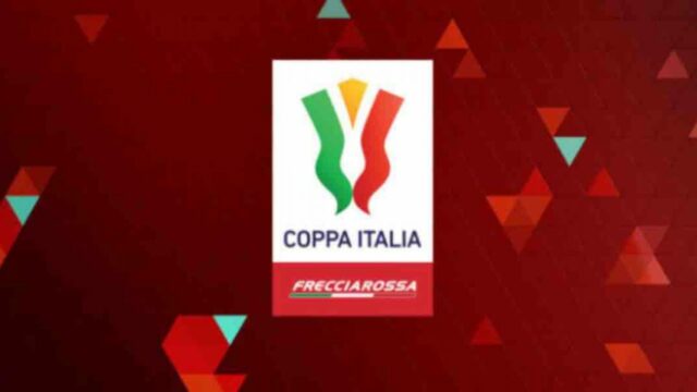 Coppa Italia 2023-2024 quarti di finale