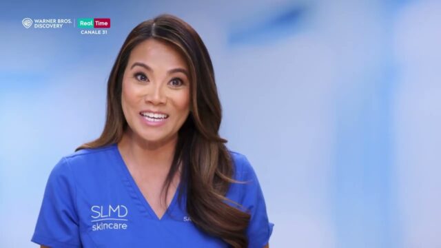 Dr. Pimple Popper La dottoressa schiacciabrufoli 3 gennaio casi