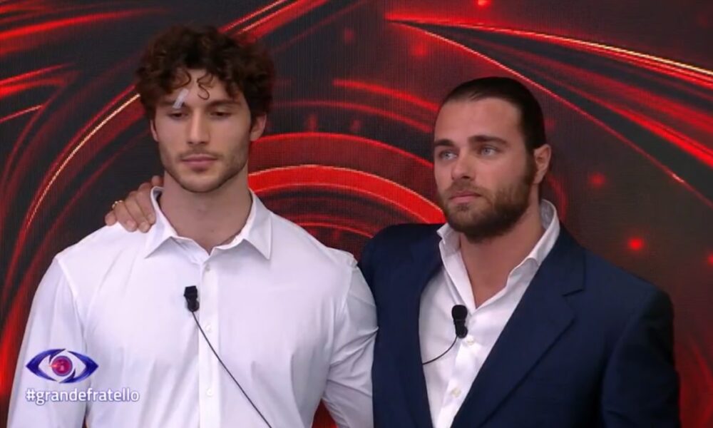 Grande Fratello 23 gennaio chi al televoto
