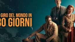 Il giro del mondo in 80 giorni terza puntata