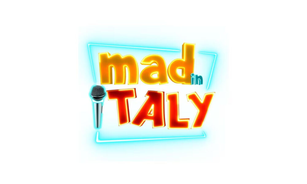 Mad in Italy prima puntata