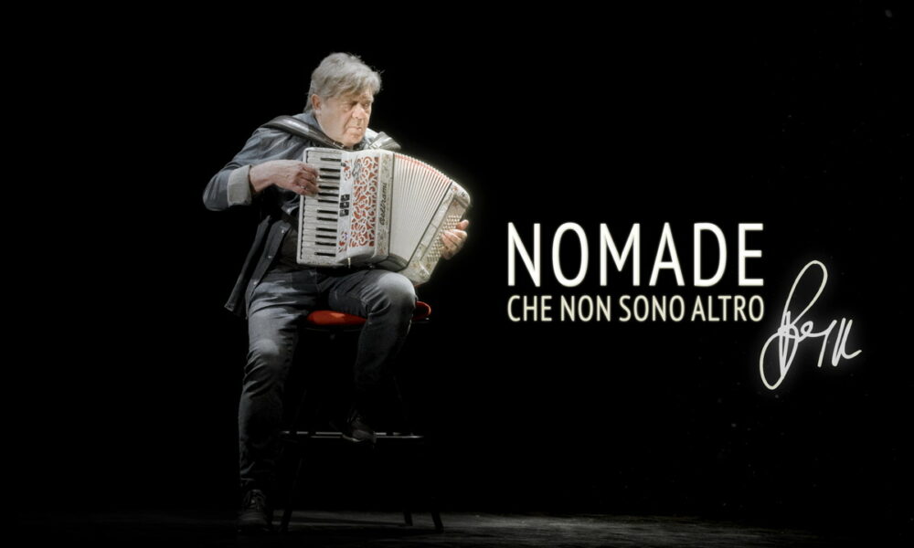 Nomade che non sono altro ospiti