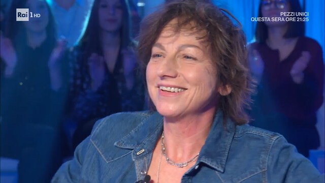 Sanremo 2024 duetti Gianna Nannini