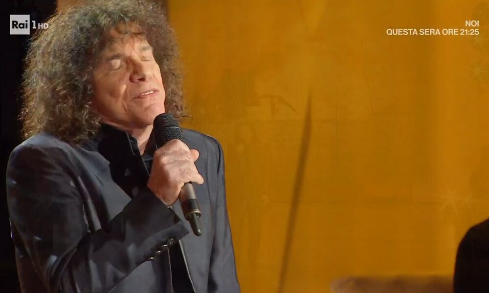 Sanremo 2024 duetti Riccardo Cocciante