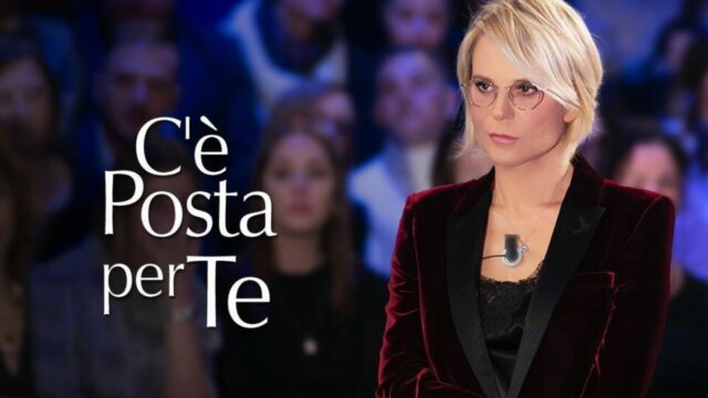 Tali e Quali C’è posta per te novità