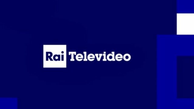 Televideo 40 anni programmazione tv