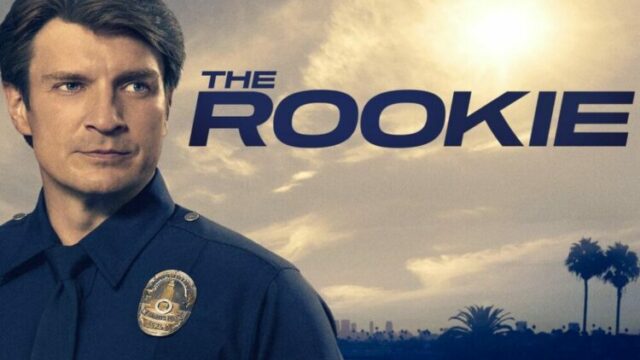 The Rookie Ondata di calore