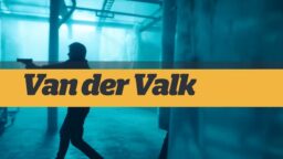 Van Der Valk Only in Amsterdam trama