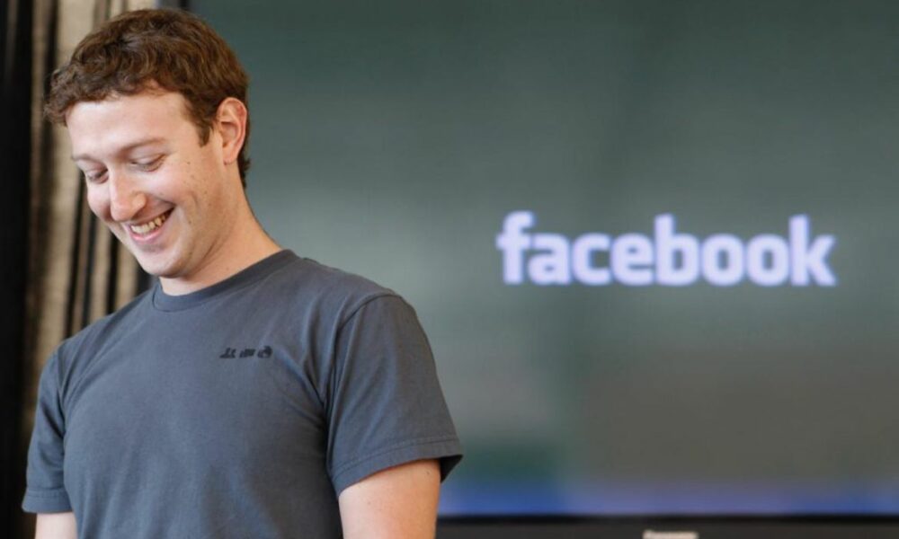 Zuckerberg-il re del metaverso