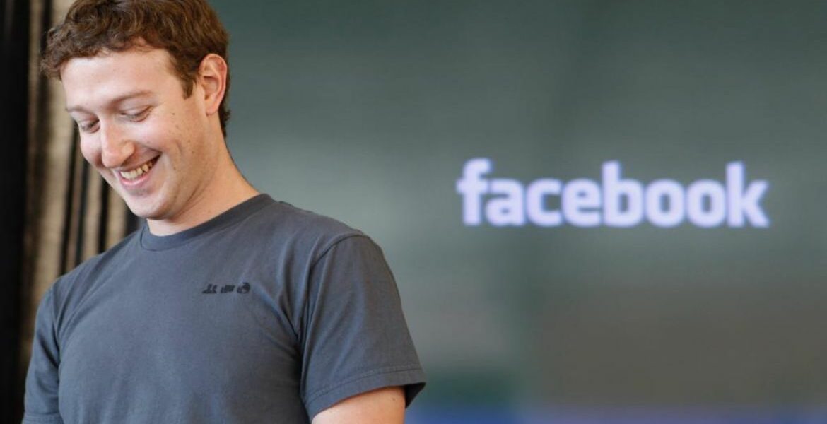 Zuckerberg-il re del metaverso
