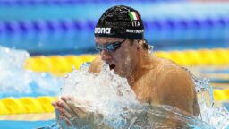 Campionati Mondiali di Nuoto 2024 programmazione tv Rai