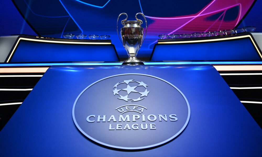 Champions League 20 21 febbraio programmazione tv