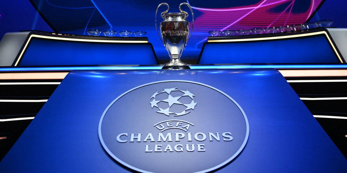 Champions League 20 21 febbraio programmazione tv