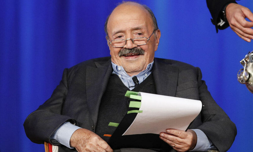 Dedicato a Maurizio Costanzo ospiti