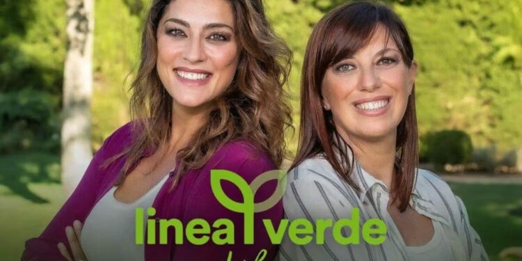 Linea Verde Life 24 febbraio Umbria