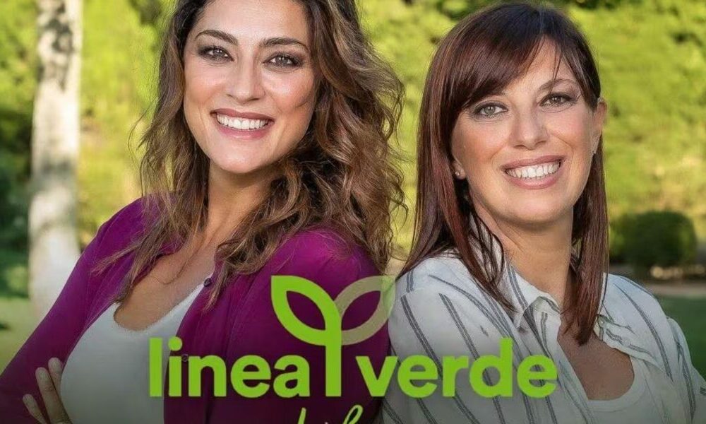 Linea Verde Life Grosseto dove vederlo