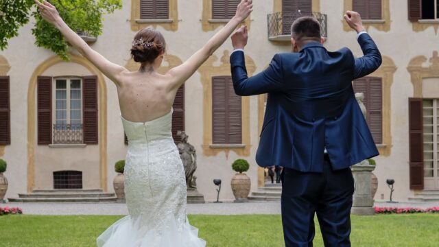 Matrimonio a prima vista 2024