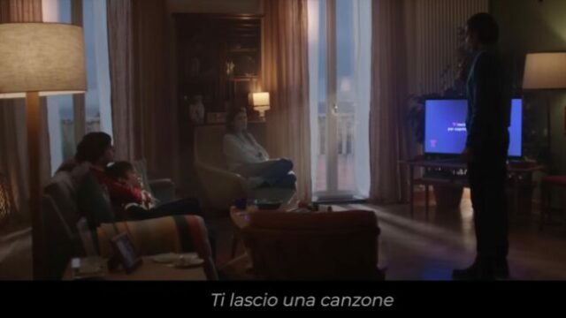 Pubblicità Esselunga La Carota recensione