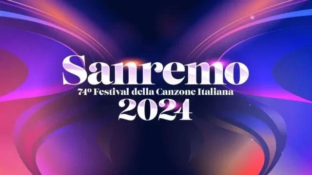 Sanremo 2024 Mirko Casadei chi è