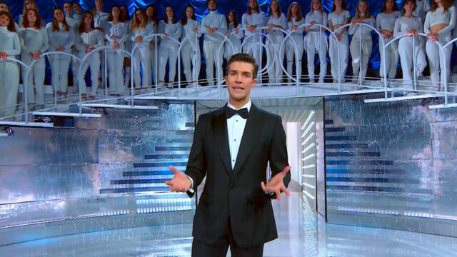 Sanremo 2024 scaletta finale