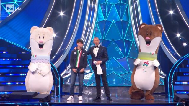 Sanremo 2024 seconda serata diretta