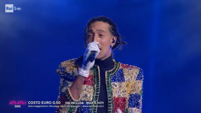 Ghali