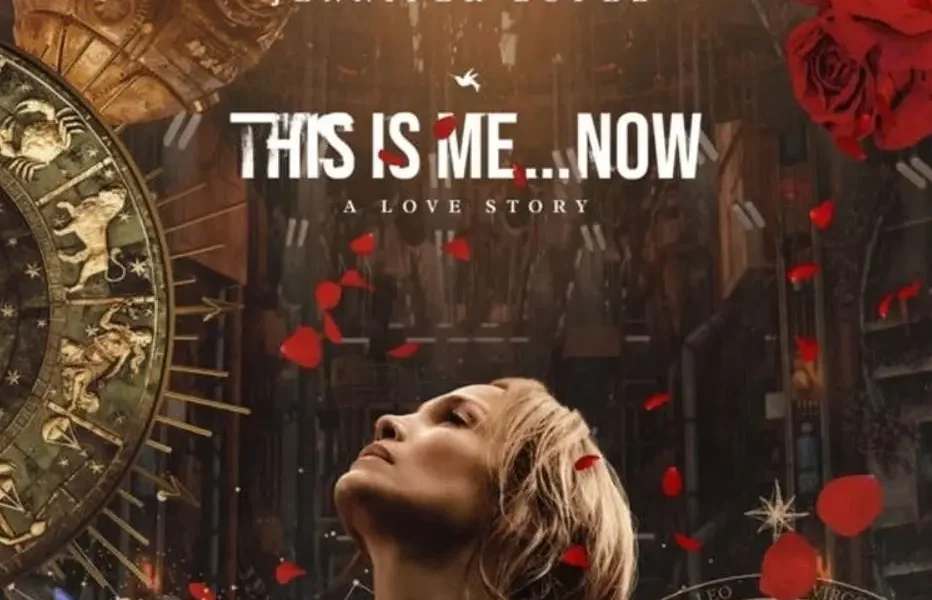 This Is Me Now A Love Story film Prime Video