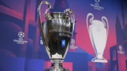 Champions League 12 13 marzo