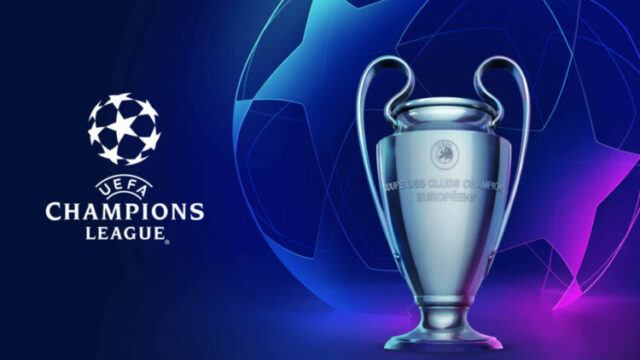 Champions League 5 6 marzo