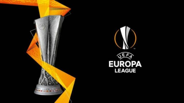 Europa League Conference League 14 marzo