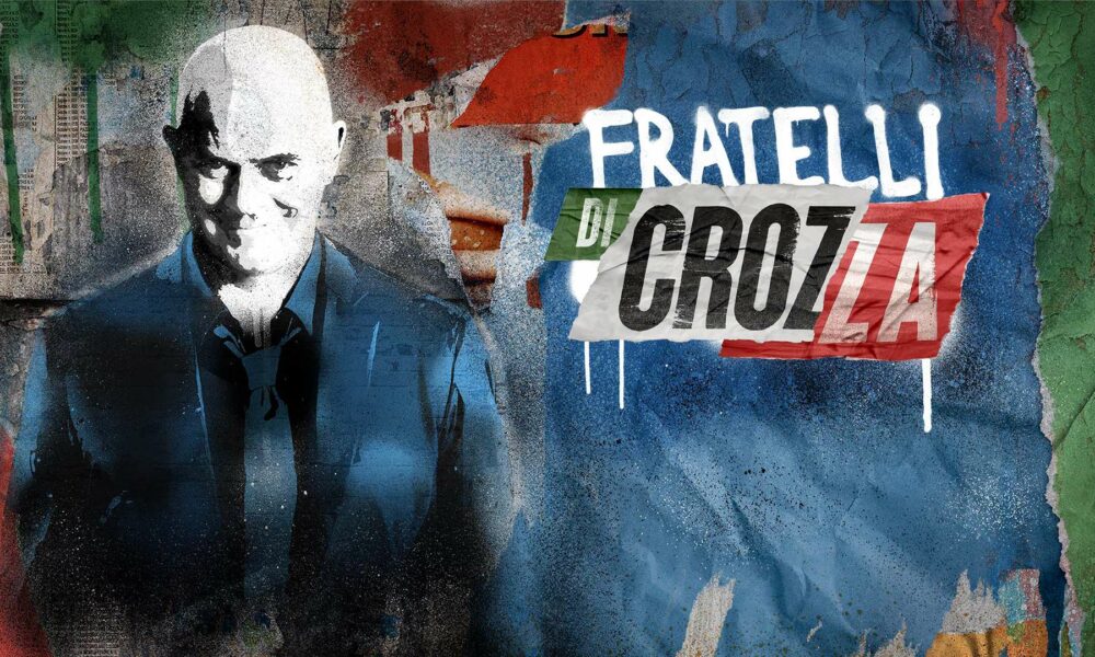 Fratelli di Crozza 15 marzo